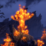 Scenery at Vivec's Antlers 1