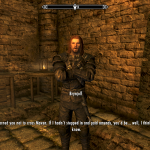 Brynjolf is Unclear on the Concept