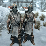 Guards of Dawnstar