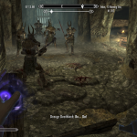 And Speaking of a Bunch of Draugr