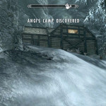 Angi's Camp