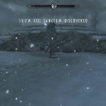 Snow Veil Sanctum