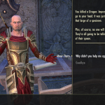 Abnur Tharn is Not Impressed