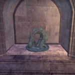 Maormer Serpent Shrine