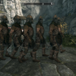 Guard Squad