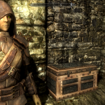 Luciriel in Thieves Guild Armor 2