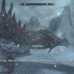 Paarthurnax's Melancholy