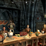Feast Guests