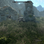 Markarth Stables
