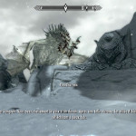 Paarthurnax is Satisfied