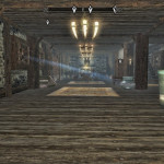 Viola Giordano’s House in Windhelm