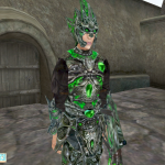 Tembriel in Glass Armor 1