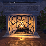 Fireplace Interlude