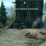 Shor's Watchtower