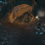 Bloodrun Cave 2
