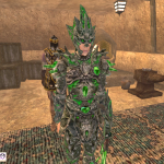 Tembriel in Glass Armor 2