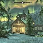 Lakeview Manor Auroras