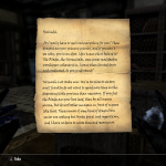 Angry Elenwen Letter 1