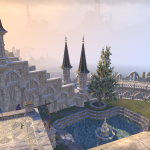 View from the College of Sapiarchs