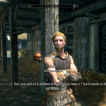 What's Wrong With Skyrim: A Lament that Crosses Languages