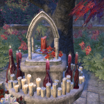 A Shrine on Artaeum