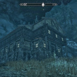 Black-Briar Lodge