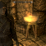 Luciriel in Thieves Guild Armor 3