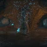 Bloodrun Cave 1